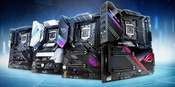 Рейтинг лучших материнских плат на чипсете Z790 на 2024 год Рейтинг лучших материнских плат на чипсете Z790 на 2024 год