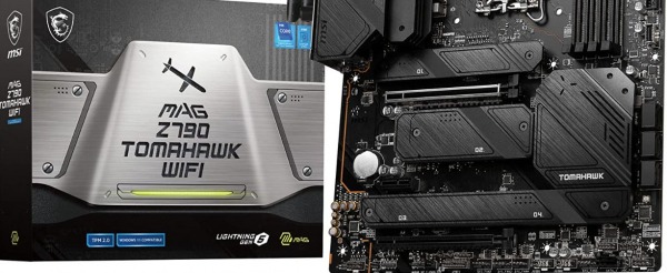 Рейтинг лучших материнских плат на чипсете Z790 на 2024 год Рейтинг лучших материнских плат на чипсете Z790 на 2024 год