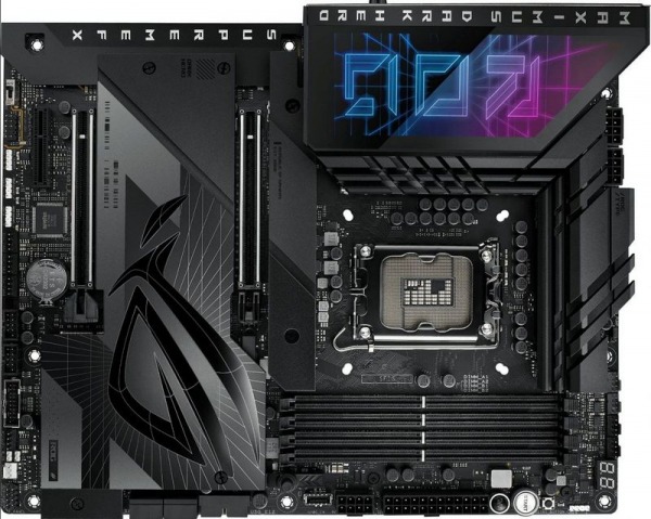 Рейтинг лучших материнских плат на чипсете Z790 на 2024 год Рейтинг лучших материнских плат на чипсете Z790 на 2024 год