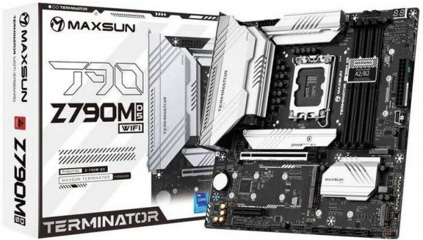 Рейтинг лучших материнских плат на чипсете Z790 на 2024 год Рейтинг лучших материнских плат на чипсете Z790 на 2024 год