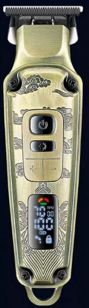 Рейтинг лучших профессиональных триммеров для бороды и усов на 2024 год Рейтинг лучших профессиональных триммеров для бороды и усов на 2024 год