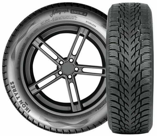 Рейтинг лучших зимних шин 205/60 R16 на 2024 год Рейтинг лучших зимних шин 205/60 R16 на 2024 год