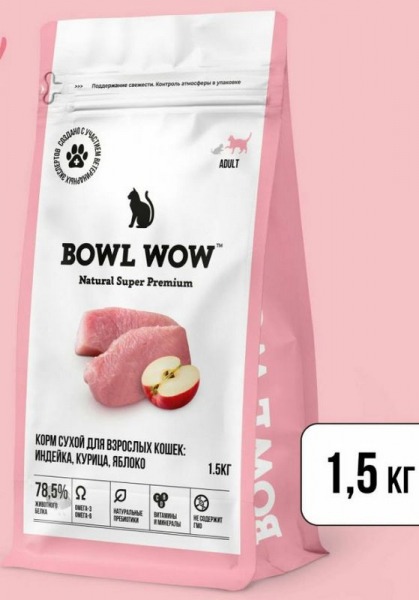 Рейтинг лучших кормов для британских кошек