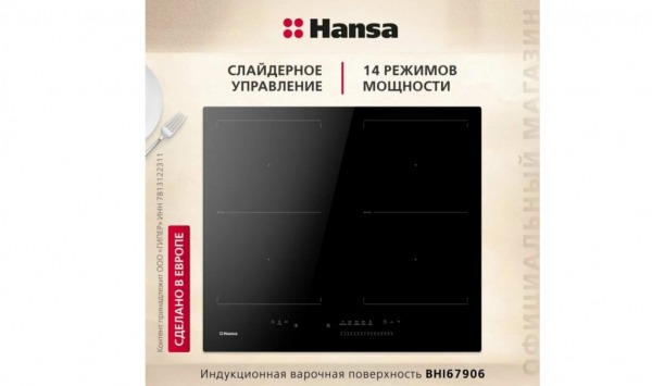 ТОП-20 лучших индукционных варочных панелей в 2024 году ТОП-20 лучших индукционных варочных панелей в 2024 году