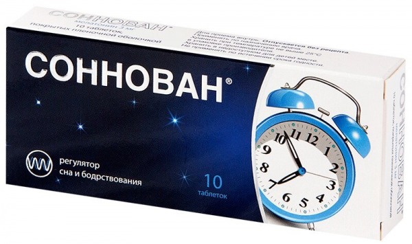 ТОП-30 лучших снотворных препаратов без рецепта по цене/качеству в 2024 году ТОП-30 лучших снотворных препаратов без рецепта по цене/качеству в 2024 году
