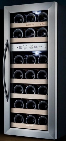 Рейтинг лучших двухтемпературных винных шкафов на 2024 год Рейтинг лучших двухтемпературных винных шкафов на 2024 год