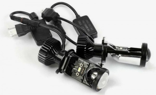 Рейтинг лучших Bi-LED ламп для автомобилей на 2024 год Рейтинг лучших Bi-LED ламп для автомобилей на 2024 год