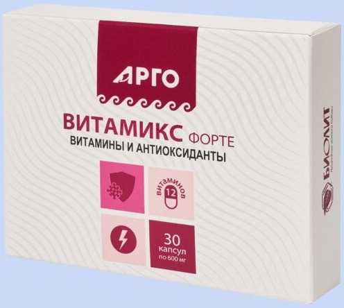 Рейтинг лучших витаминов для повышения работоспособности на 2024 год Рейтинг лучших витаминов для повышения работоспособности на 2024 год