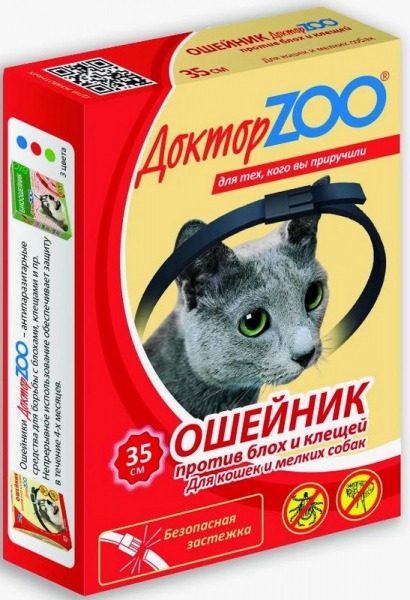 Рейтинг лучших ошейников от клещей для собак на 2024 год
