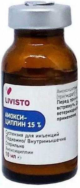 Рейтинг лучших антибактериальных препаратов для собак на 2024 год Рейтинг лучших антибактериальных препаратов для собак на 2024 год