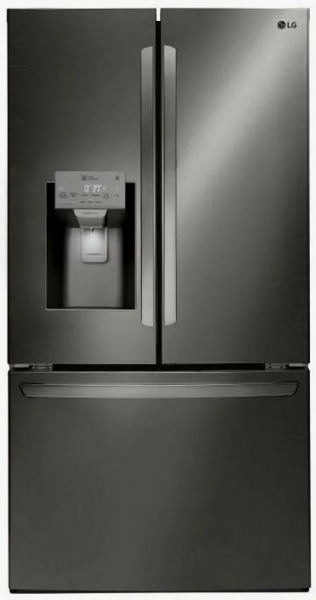 Рейтинг лучших холодильников French Door на 2024 год Рейтинг лучших холодильников French Door на 2024 год