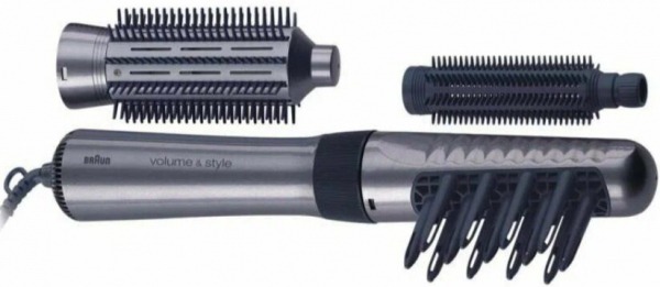 Рейтинг лучших фен-щеток для коротких волос на 2025 год