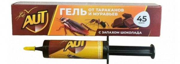 Рейтинг лучших средств от муравьев в 2025 году Рейтинг лучших средств от муравьев в 2025 году