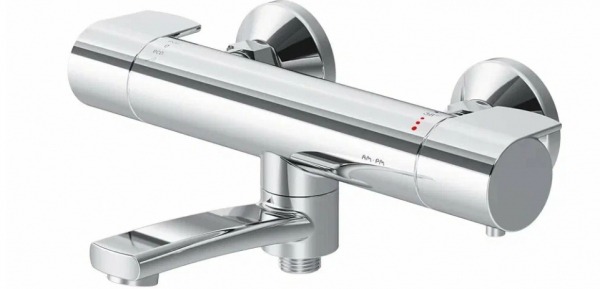 Рейтинг лучших смесителей для ванной и кухни в 2025 году