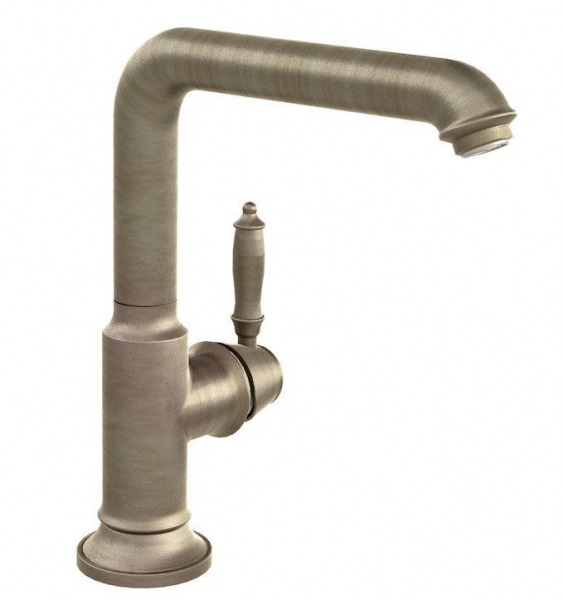 Рейтинг лучших смесителей для ванной и кухни в 2025 году