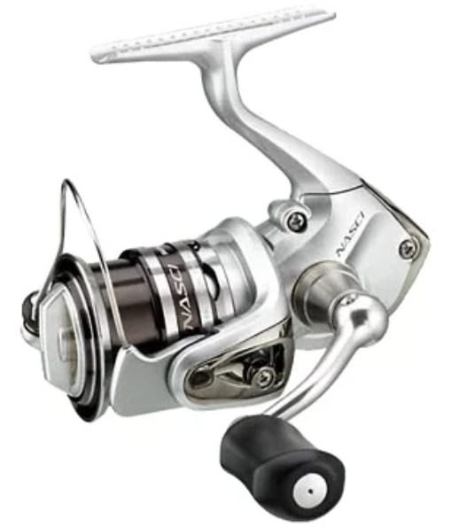 Лучшие катушки Shimano для рыбалки в 2025 году: топ-20 по цене/качеству