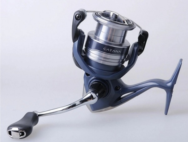 Лучшие катушки Shimano для рыбалки в 2025 году: топ-20 по цене/качеству