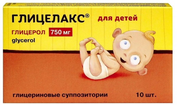 Рейтинг лучших свечей от запора на 2025 год Рейтинг лучших свечей от запора на 2025 год