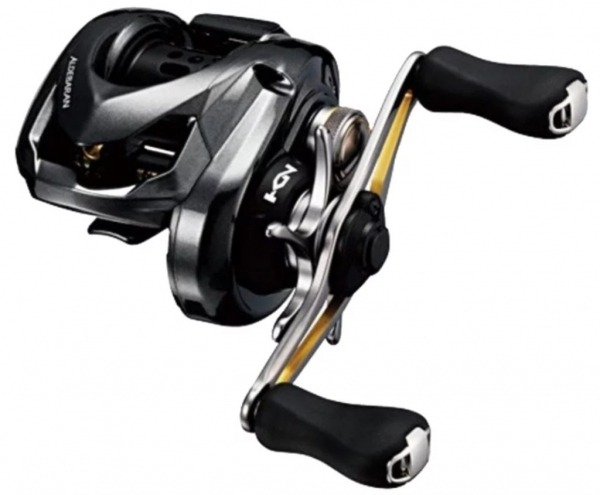 Лучшие катушки Shimano для рыбалки в 2025 году: топ-20 по цене/качеству