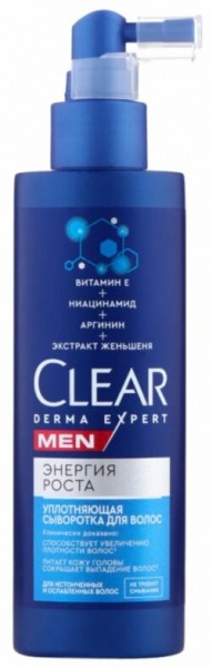 Рейтинг лучших сывороток для роста волос на 2025 год