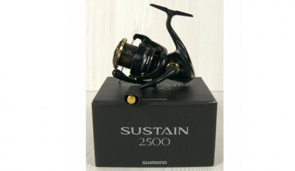 Лучшие катушки Shimano для рыбалки в 2025 году: топ-20 по цене/качеству