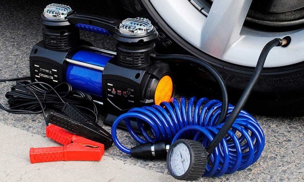 Рейтинг лучших цифровых компрессоров для авто на 2025 год