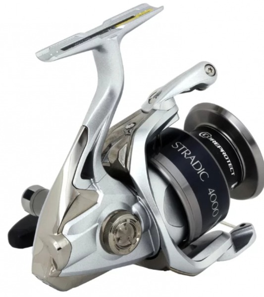 Лучшие катушки Shimano для рыбалки в 2025 году: топ-20 по цене/качеству