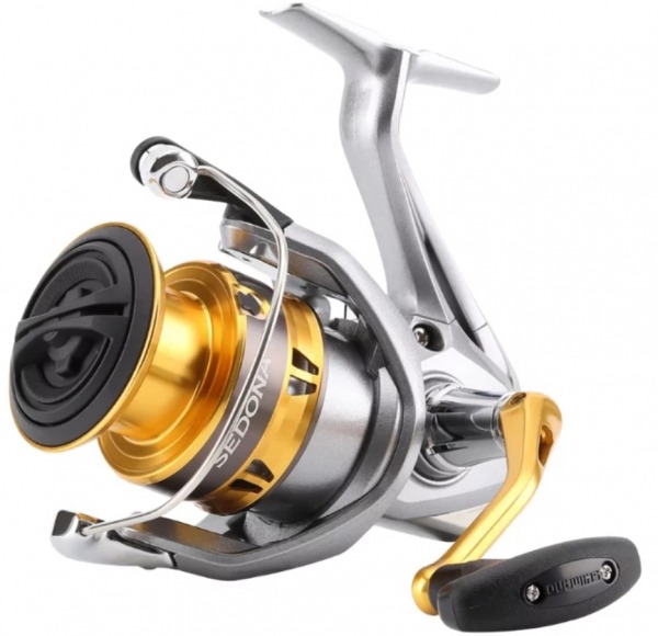 Лучшие катушки Shimano для рыбалки в 2025 году: топ-20 по цене/качеству