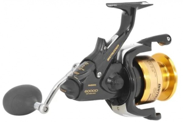 Лучшие катушки Shimano для рыбалки в 2025 году: топ-20 по цене/качеству