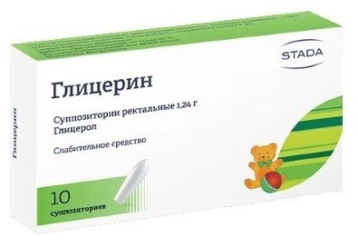 Рейтинг лучших свечей от запора на 2025 год Рейтинг лучших свечей от запора на 2025 год