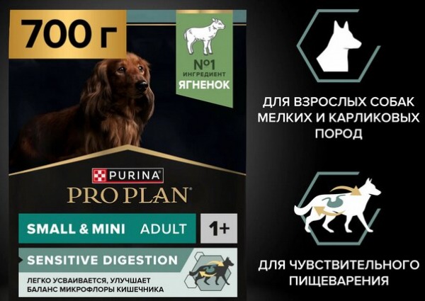 Рейтинг лучших кормов для привередливых собак на 2025 год Рейтинг лучших кормов для привередливых собак на 2025 год