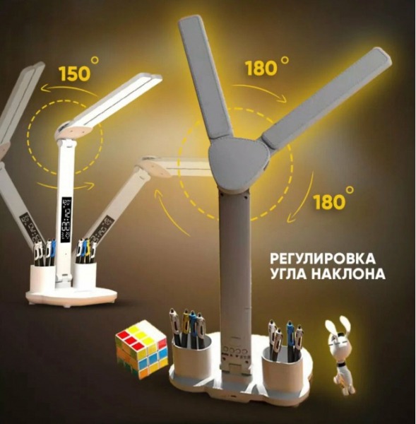 Рейтинг лучших бестеневых ламп на 2025 год