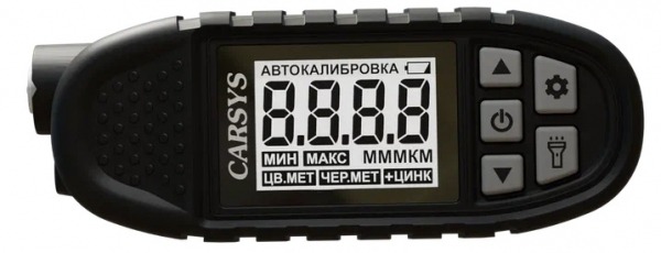Рейтинг лучших толщиномеров ЛКП на 2025 год Рейтинг лучших толщиномеров ЛКП на 2025 год