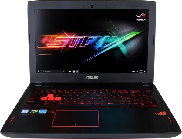 Лучшие ноутбуки ASUS в 2025 году