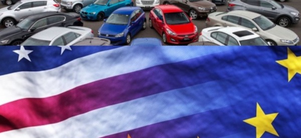 Рейтинг лучших поставщиков автомобилей из Европы на 2025 год Рейтинг лучших поставщиков автомобилей из Европы на 2025 год