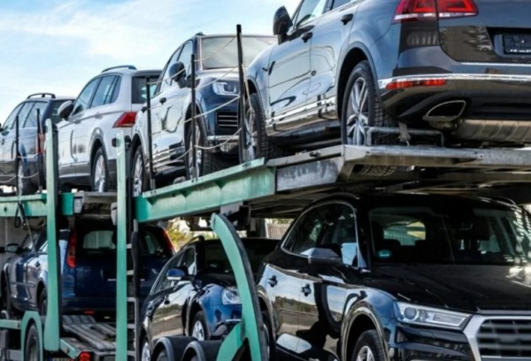 Рейтинг лучших поставщиков автомобилей из Европы на 2025 год Рейтинг лучших поставщиков автомобилей из Европы на 2025 год