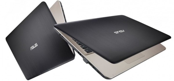Лучшие ноутбуки ASUS в 2025 году