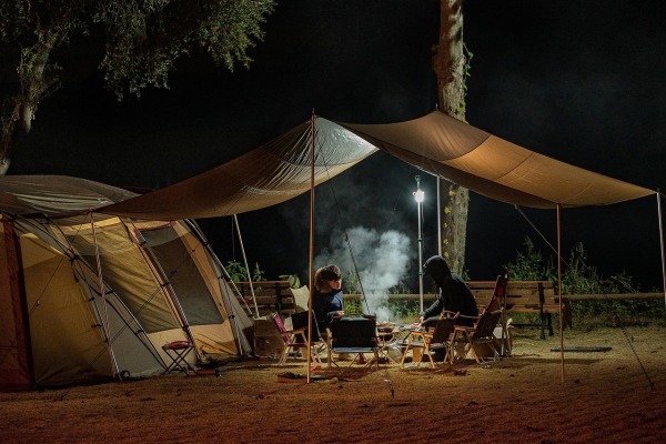 Рейтинг лучших печек на дровах для палатки на 2025 год