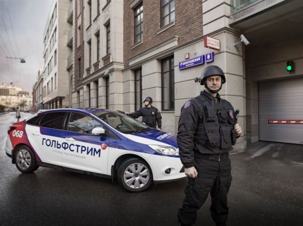 Рейтинг лучших компаний по установке охранной сигнализации в Москве на 2025 год