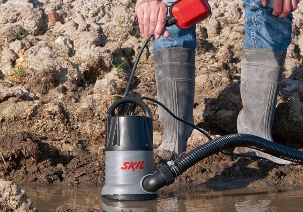 Рейтинг лучших дренажных насосов для грязной воды до 5000 рублей на 2025 год Рейтинг лучших дренажных насосов для грязной воды до 5000 рублей на 2025 год