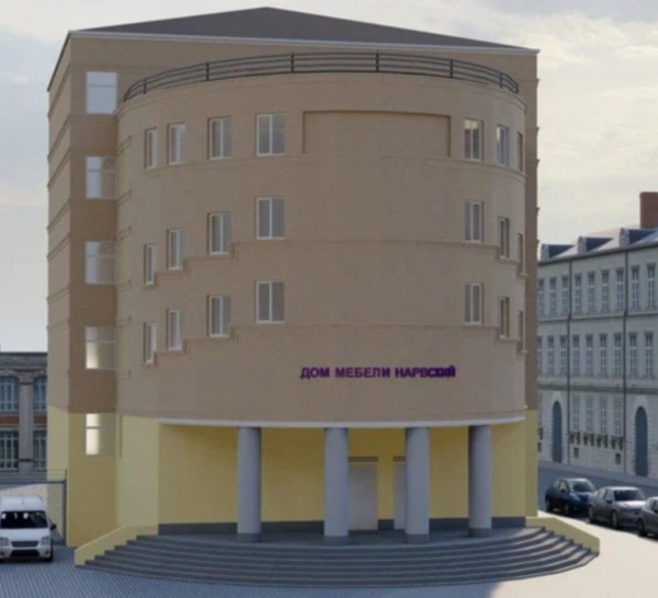 Рейтинг лучших магазинов мебели в Санкт-Петербурге на 2025 год