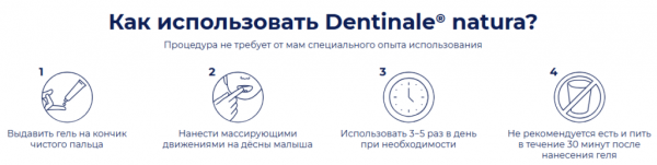 Лучшие средства при прорезывании зубов у детей в 2025 году Лучшие средства при прорезывании зубов у детей в 2025 году