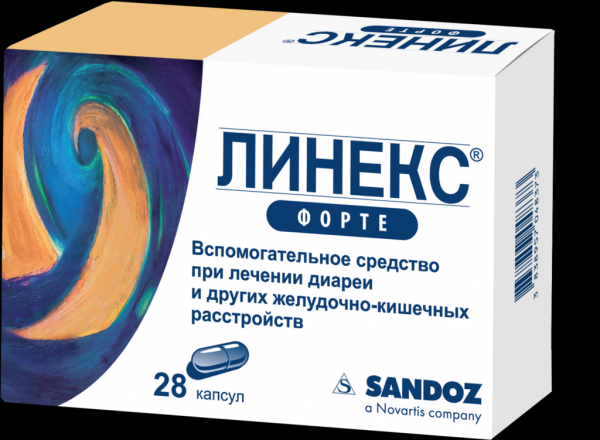 Рейтинг лучших пробиотиков 2025 года