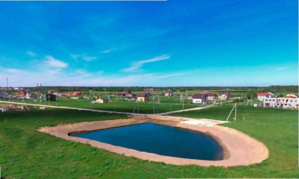Рейтинг лучших коттеджных поселков Ленинградской области на 2026 год Рейтинг лучших коттеджных поселков Ленинградской области на 2026 год