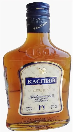 Рейтинг лучших дагестанских коньяков на 2026 год