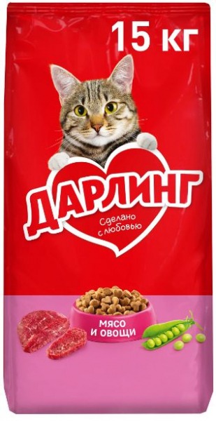 Рейтинг лучших сухих кормов для кошек по составу и качеству на 2026 год