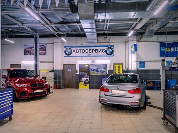 Рейтинг лучших автосервисов Москвы в 2026 году