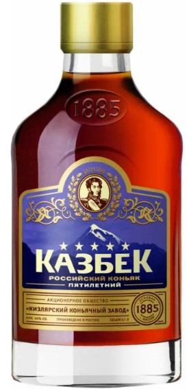 Рейтинг лучших дагестанских коньяков на 2026 год