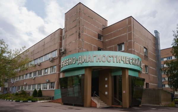 Рейтинг лучших отделений проктологии в Москве на 2026 год Рейтинг лучших отделений проктологии в Москве на 2026 год