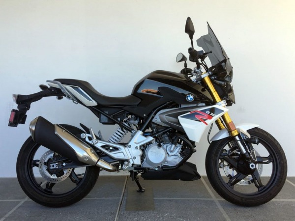 Рейтинг лучших мотоциклов для города в 2026 году